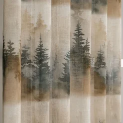 Forest gardiner - en känsla av stillhet från vildmarken