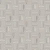 Frostblad beige bordsduk