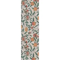 Fruit löpare 35X120 - Ekelunds Linneväveri