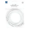 Gardinspiral 5 m