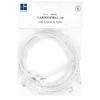Gardinspiral 2 m