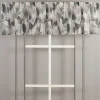 Gibson grön gardinkappa