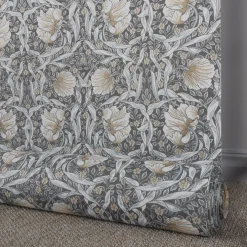 Grace mullvad gobeläng - Klassisk blommig Arts and Crafts design
