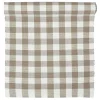 Grete beige löpare 35x120cm