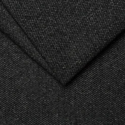 Harmony Black Möbeltyg – Stilrent och Slitstarkt