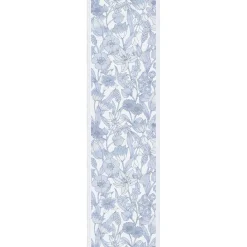 Havsblom löpare 35x120 - Ekelunds Linneväveri