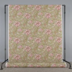 Helmshore blush tyg