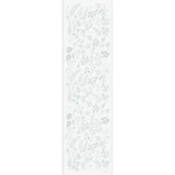 Herbarium löpare 35x120 - Design av Stig Lindberg