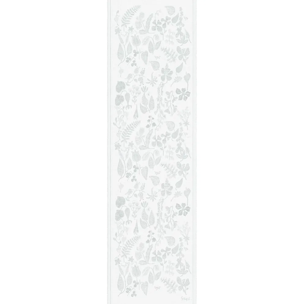 Herbarium löpare 35x120 - Design av Stig Lindberg