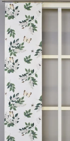 Häggå panelgardiner