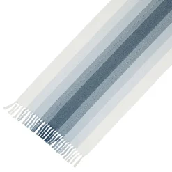 Hilma blå 35x120cm bordslöpare