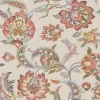 Indian rose tapestry möbeltyg