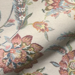 Indian rose tapestry möbeltyg