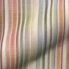 Indian stripe tapestry möbeltyg