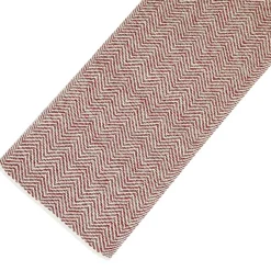 Jackson röd löpare 35x120 cm