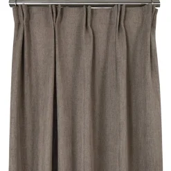 James mullvad gardiner – Modern linne-look med lyxigt fall