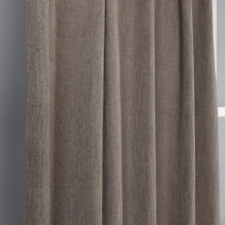 James mullvad gardiner – Modern linne-look med lyxigt fall