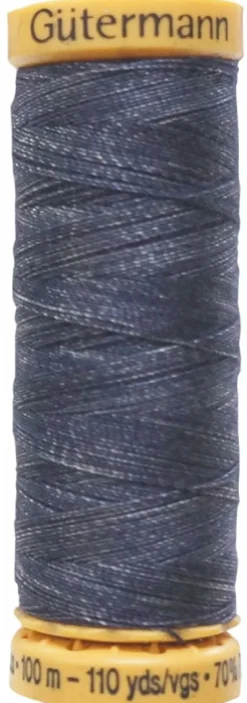 Jeanstråd marin col.4888