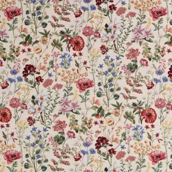 Josephine beige gobeläng