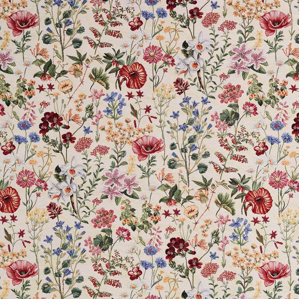 Josephine beige gobeläng