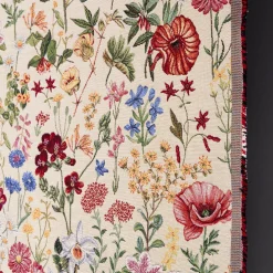 Josephine beige gobeläng