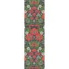 Julblommor löpare 35x120 - Ekelunds Linneväveri
