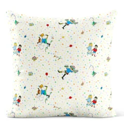 Kalas hos pippi – Kuddfodral