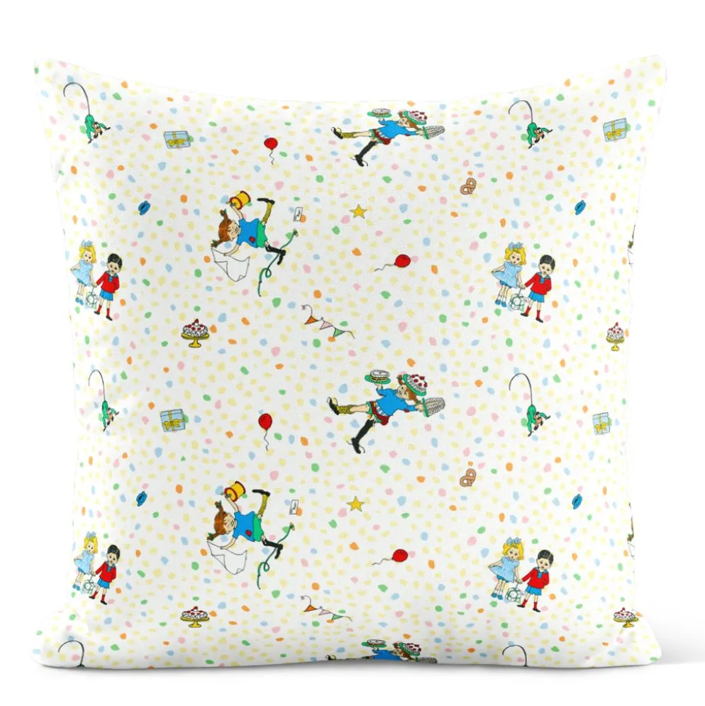 Kalas hos pippi – Kuddfodral
