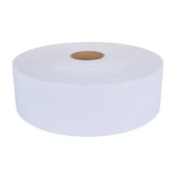 Kanalband vit 5 cm