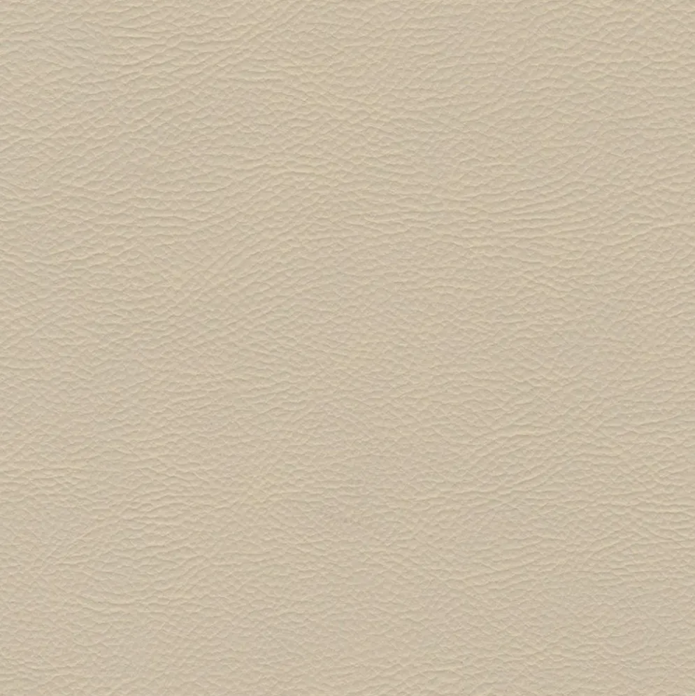 Karia ljusbeige fuskskinn