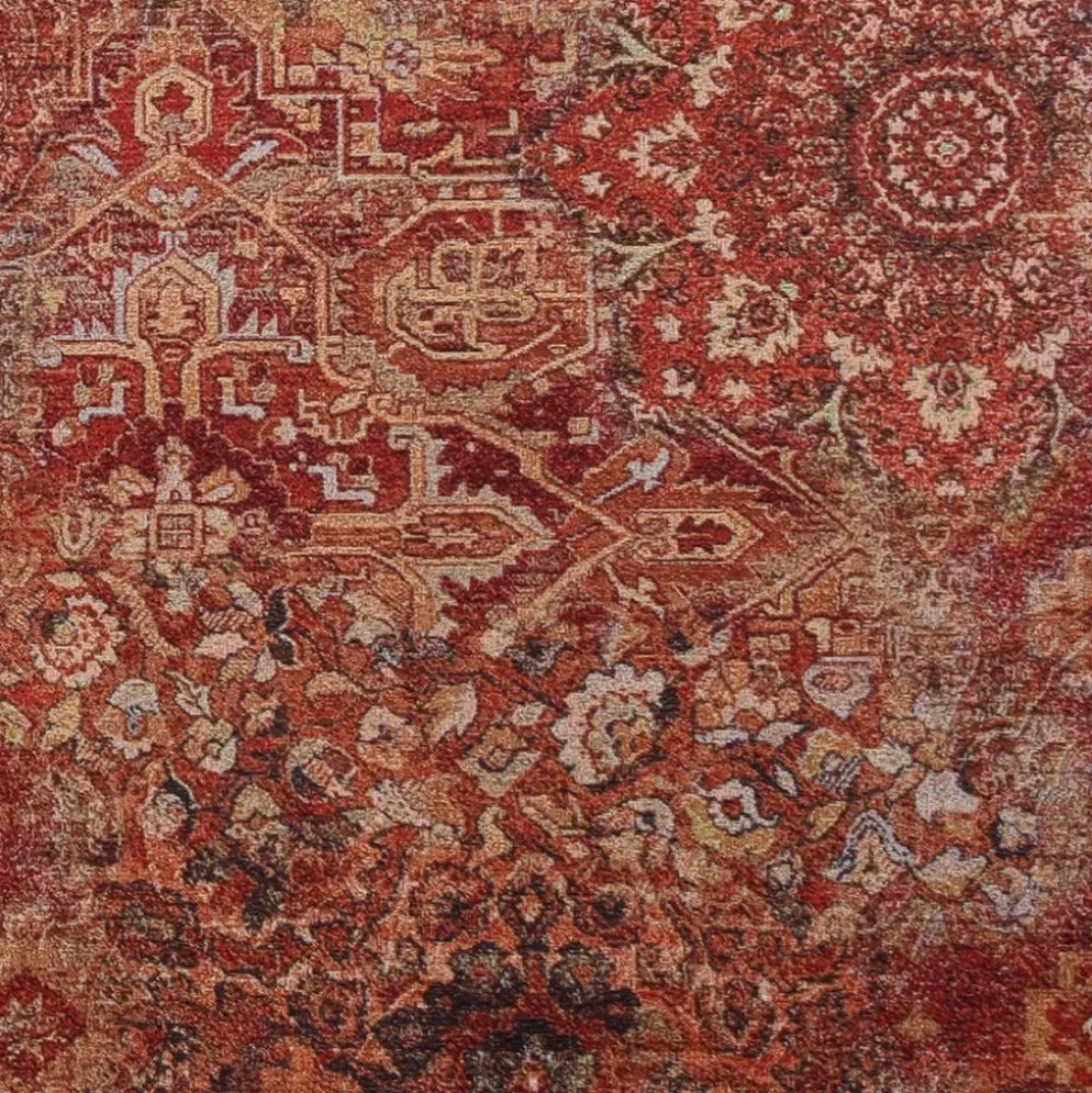 Kelim tapestry orientaliskt gobelängtyg