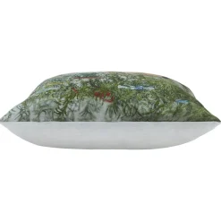 Konfekt kuddfodral - Carl Larsson