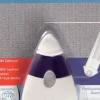 Krithjul mouse ergonomiskt