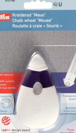 Krithjul mouse ergonomiskt