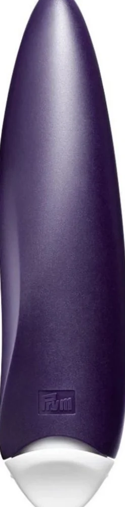 Krithjul stick ergonomiskt