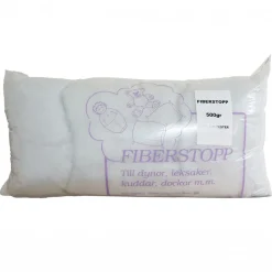 Kuddstopp 500g