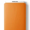 Lakansväv orange
