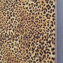 Leopard gobeläng