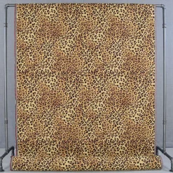 Leopard gobeläng