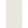 Lilja beige duk 150x250cm - Ekelunds Linneväveri