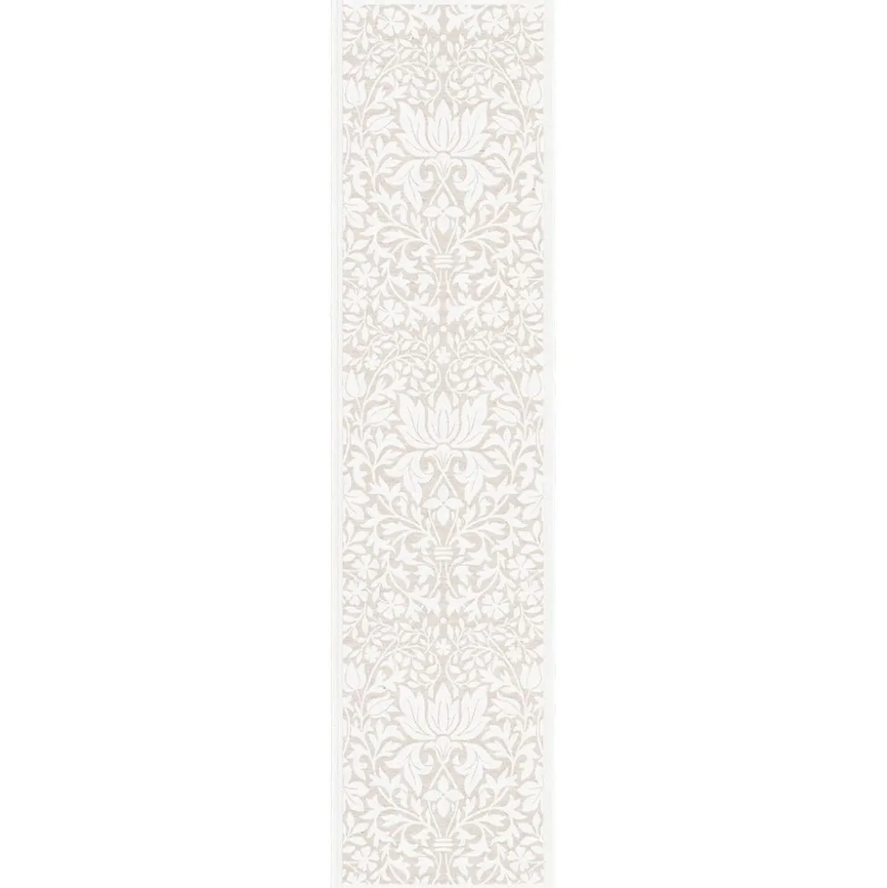 Lilja löpare 35x140 - Ekelunds Linneväveri
