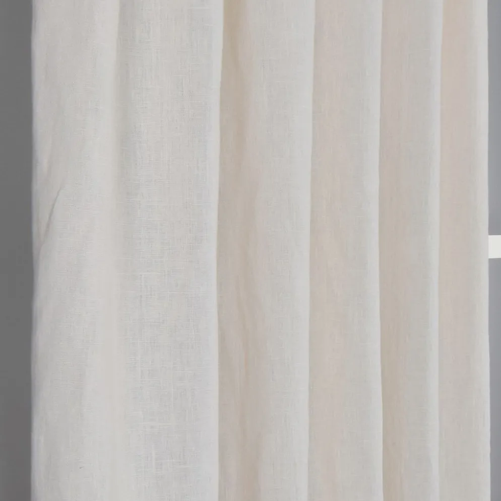 Linnegardiner Verone Offwhite