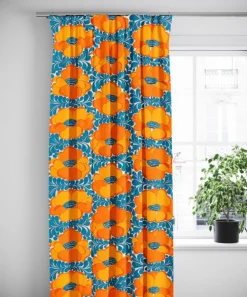 Love blå-orange