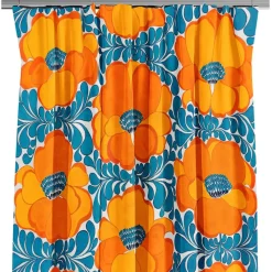 Love blå-orange