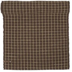 Löpare Tällberg brun 40x140
