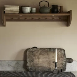 Löpare Tällberg marin 40x140