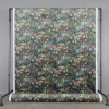 Lyx sammet Tropical Exotic Paradise