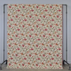 Maggi offwhite jacquard
