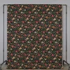 Maggi svart jacquard