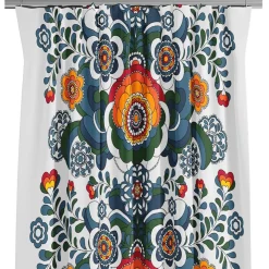 Maxi kurbits petrol-orange gardiner